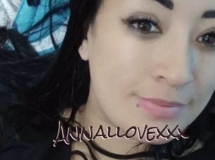 Annallovexxx