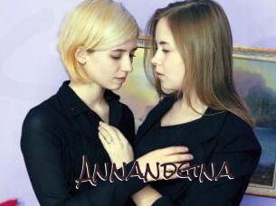 Annandgina