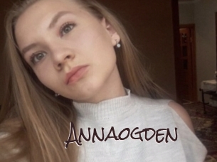 Annaogden