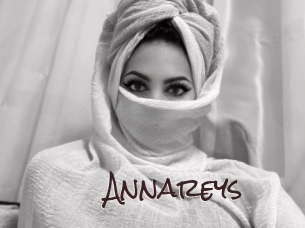 Annareys