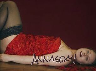 Annasexy1