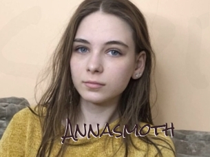 Annasmoth