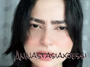 Annastasiaxjessi