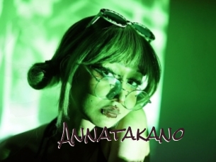 Annatakano