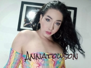 Annatowson