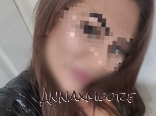 Annaxmoore