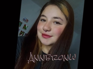 Annbronw