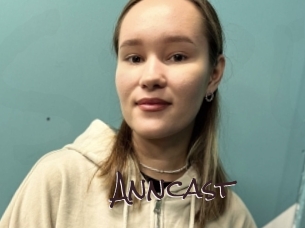 Anncast