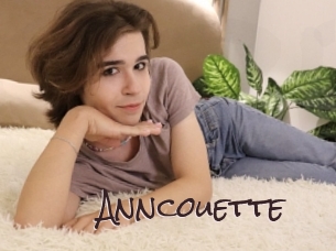 Anncouette