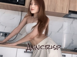 Anncrisp