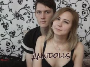 Anndolls