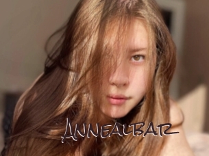 Annealbar