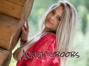 Annebigboobs