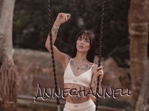 Annechannell