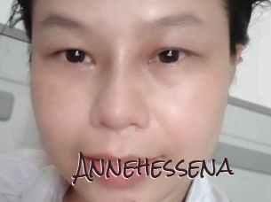 Annehessena