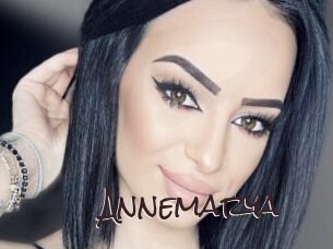 Annemarya