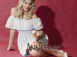 Annepage
