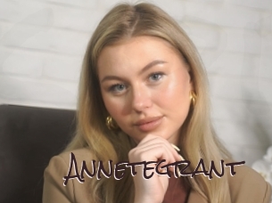 Annetegrant