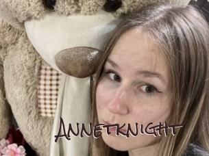 Annetknight