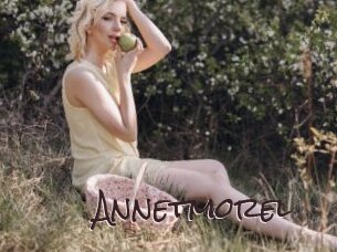 Annetmorel