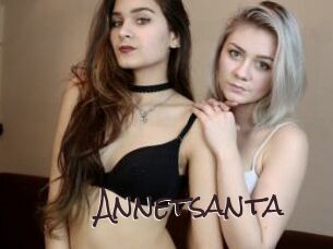 Annetsanta