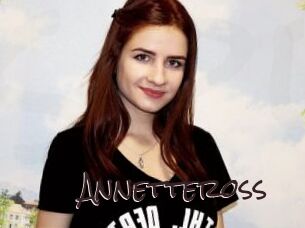 Annetteross