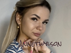 Annetwylson