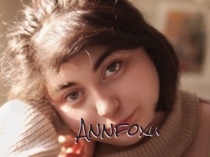 Annfoxu