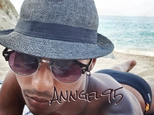 anngel95 Spicy Blogs