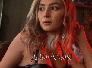 Anniaann