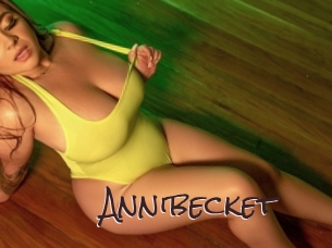 Annibecket