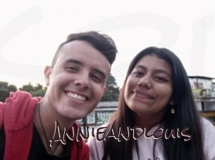 Annieandlouis