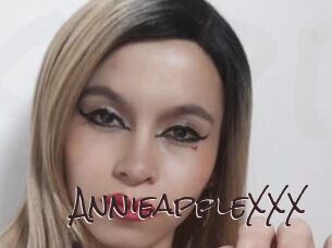 AnnieappleXXX