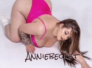 Anniebecket