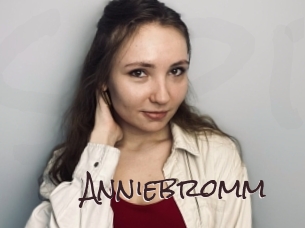 Anniebromm