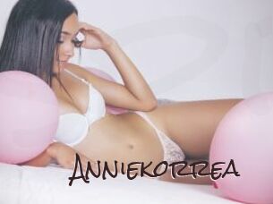Anniekorrea