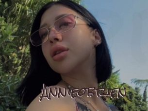 Annieobrien