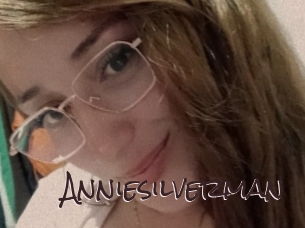 Anniesilverman