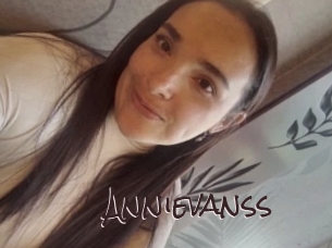 Annievanss