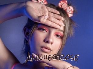 Anniiegrose