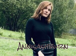 Annisashburn