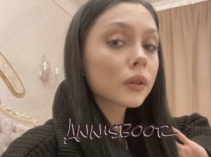 Annisboor