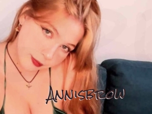 Annisbrow