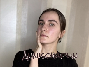 Annischaplin