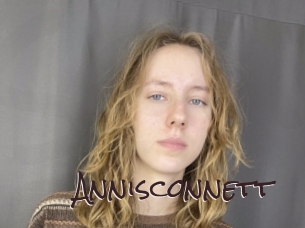 Annisconnett