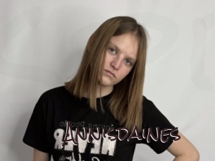 Annisdaines