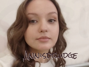 Annisdrudge