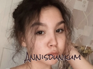 Annisdunkum