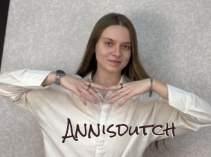 Annisdutch