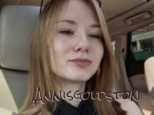 Annisgoldston